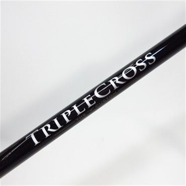 トリプルクロス クロダイスタイルＴＣＸーＴ８０２ＭＬ／黒鯛